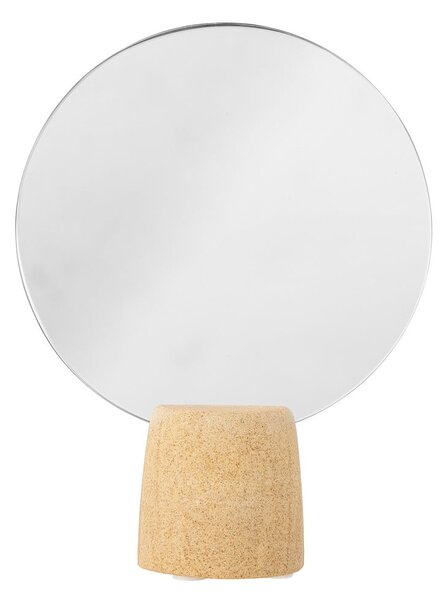 Kosmetické zrcadlo 17x22 cm Ilina – Bloomingville