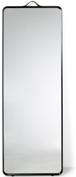 Audo Copenhagen designové zrcadla Norm Floor Mirror