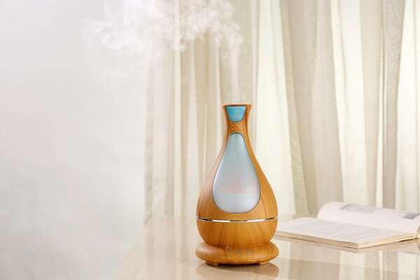 Aroma difuzér KARMA light 400 ml