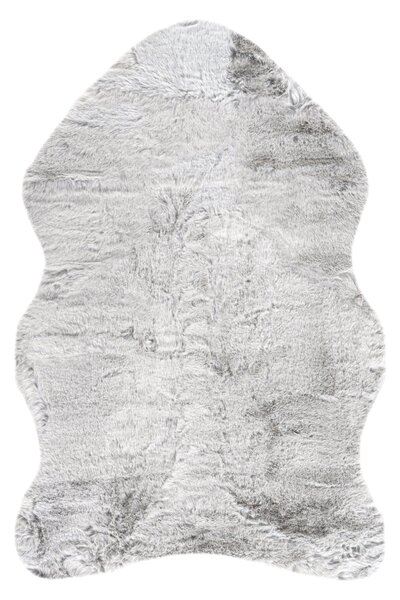 Obsession, Kusový koberec Infinity 201 Grey, 60x90, šedá, ložnice
