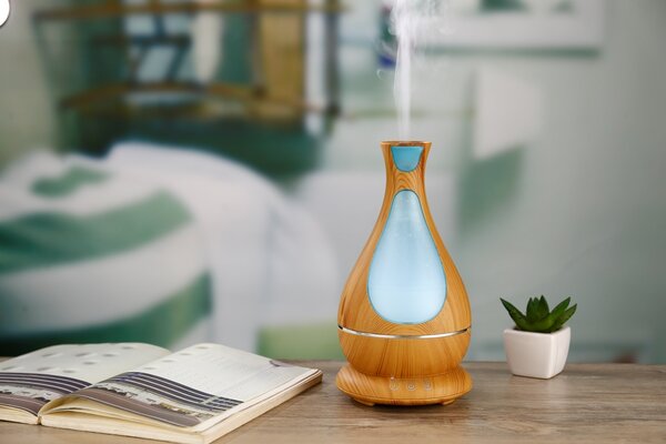 Aroma difuzér KARMA light 400 ml