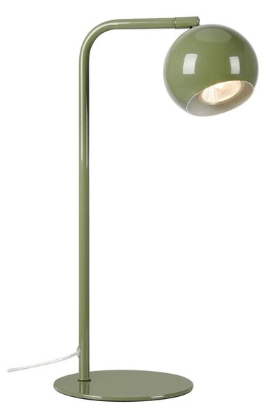 Markslöjd 109034 - Stolní lampa POP 1xGU10/7W/230V zelená