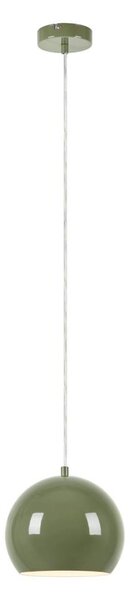 Markslöjd 108991 - Lustr na lanku POP 1xGU10/7W/230V pr. 20 cm zelená