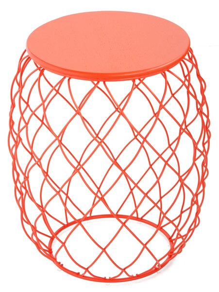 Magis designové odkládací stolky Piña