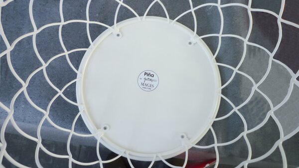 Magis designové odkládací stolky Piña