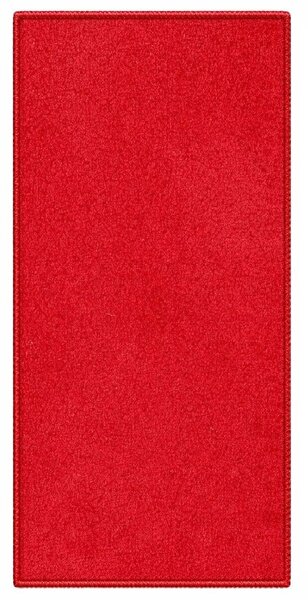 AladinWorld Expres, Běhoun Monarch red, 57x200, červená, chodba / předsíň