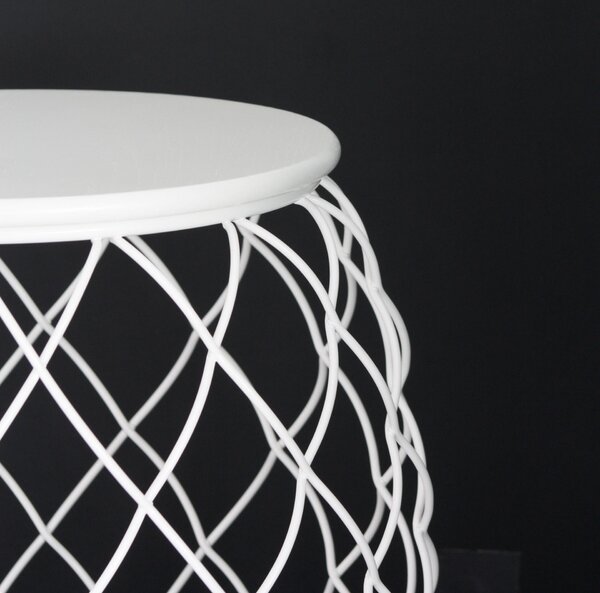 Magis designové odkládací stolky Piña