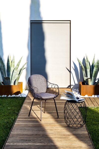 Magis designové odkládací stolky Piña