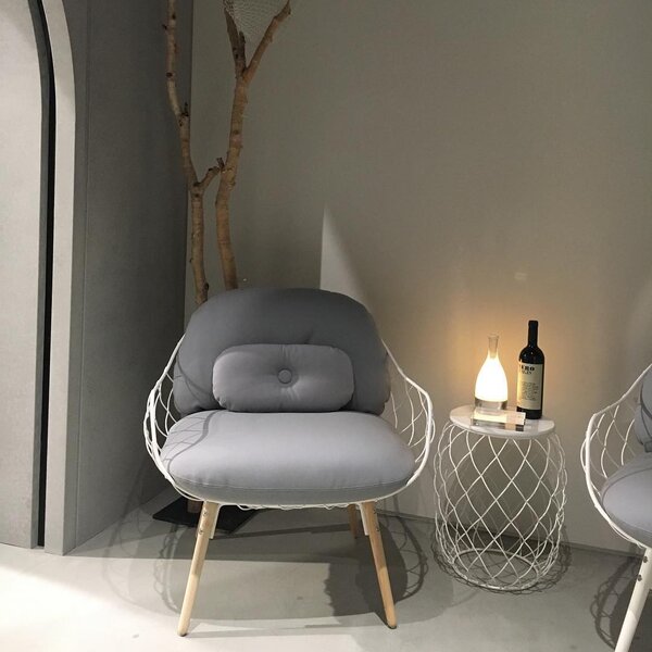 Magis designové odkládací stolky Piña