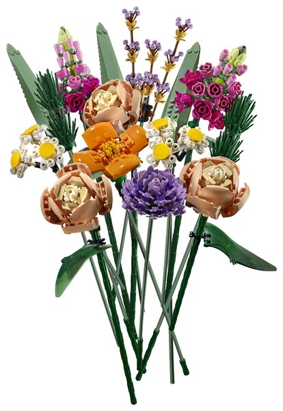 LEGO® Botanicals 10280 Kytice