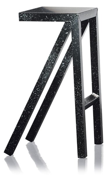 Magis designové barové židle Bureaurama (výška 62 cm)