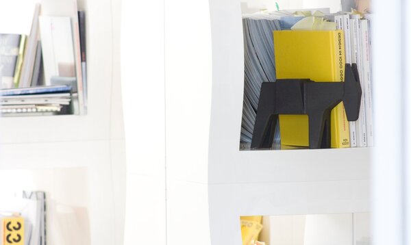 Magis designové dveřní zarážky Ettore