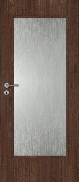 Interiérové dveře DOORNITE STANDARD sklo 3/4