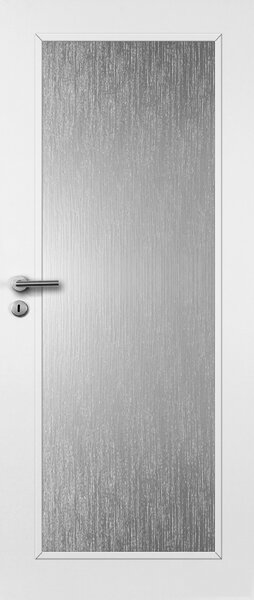 Interiérové dveře DOORNITE BASIC sklo 4/5
