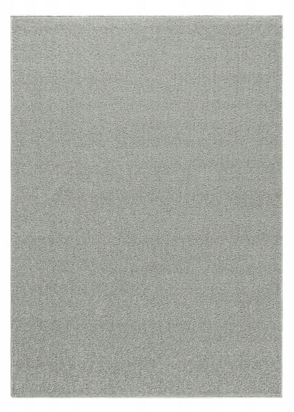 Ayyildiz, Kusový koberec Ata 7000 cream, 60x100, bílá, ložnice