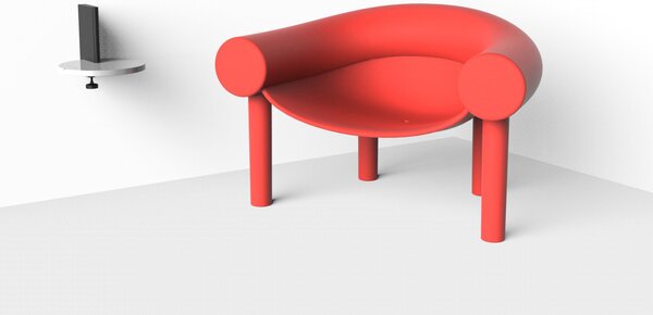 Magis designová křesla Sam Son