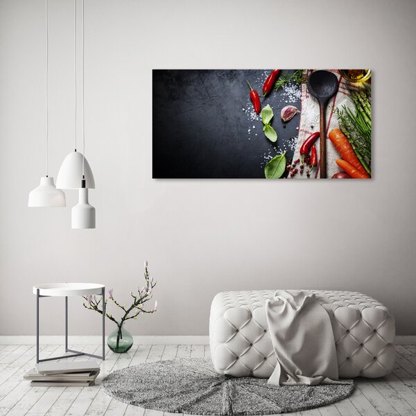 Foto obraz canvas Ingredience oc-73254756