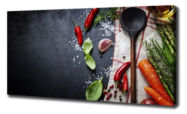 Foto obraz canvas Ingredience oc-73254756