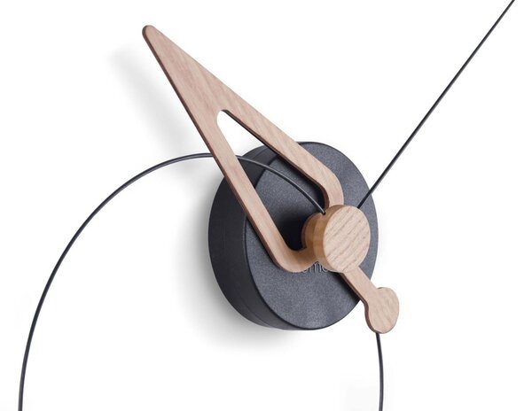 Nomon designové nástěnné hodiny PIco