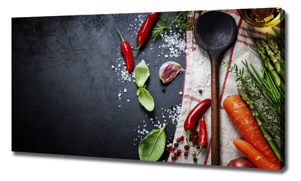 Foto obraz canvas Ingredience oc-73254756