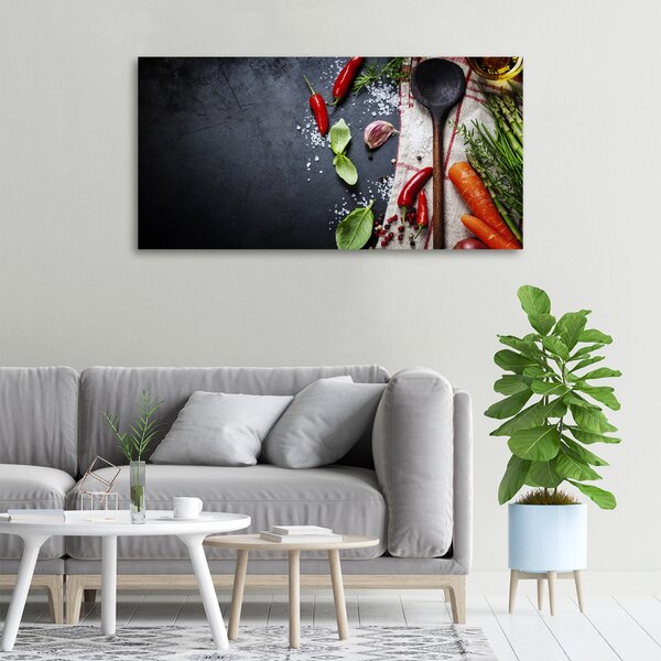 Foto obraz canvas Ingredience oc-73254756
