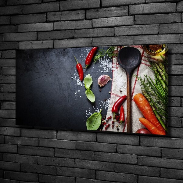 Foto obraz canvas Ingredience oc-73254756