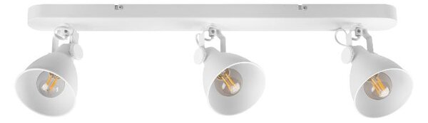 Livarno home Stropní LED svítidlo Teiwaz (stropní svítidlo kolejnicové, bílá) (100383218004)