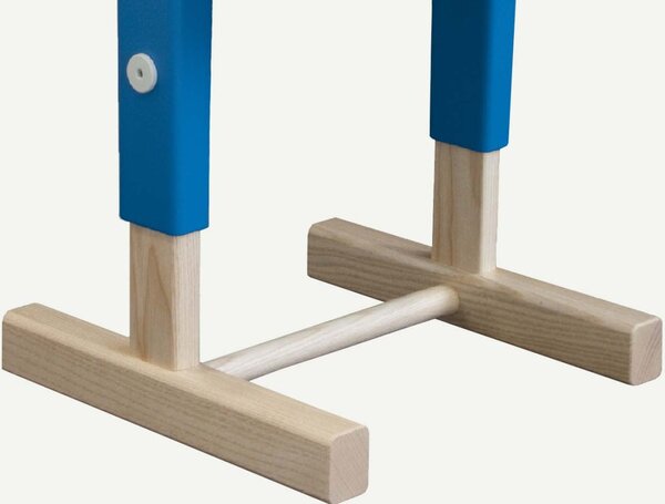Magis Me Too designové dětské židle Little Big Chair