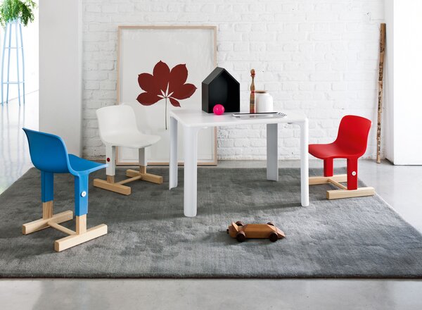 Magis Me Too designové dětské židle Little Big Chair