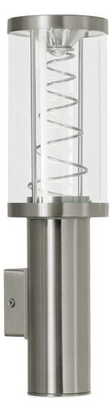 Eglo 94095 - LED Venkovní nástěnná lampa TRONO 2xGU10/5W/230V IP44