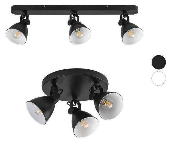 Livarno home Stropní LED svítidlo Teiwaz (100383218)