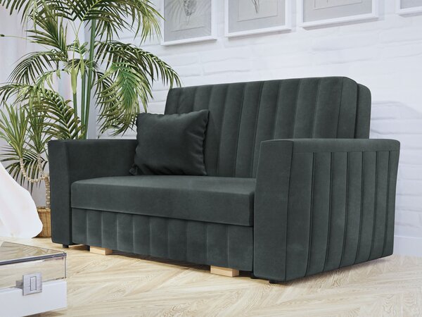 Pohovka Clivia Glam II, Potah: Kronos 27 5902928162066