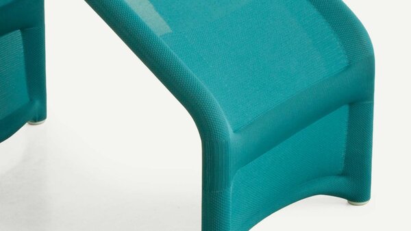 Magis Me Too designové dětské židle The Roof Chair