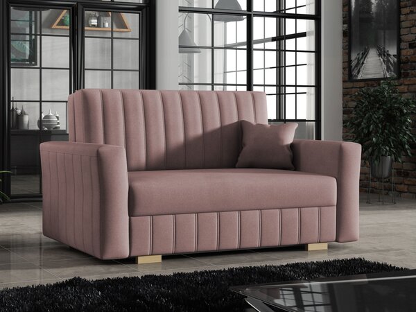 Pohovka Clivia Glam II, Potah: Kronos 27 5902928162066