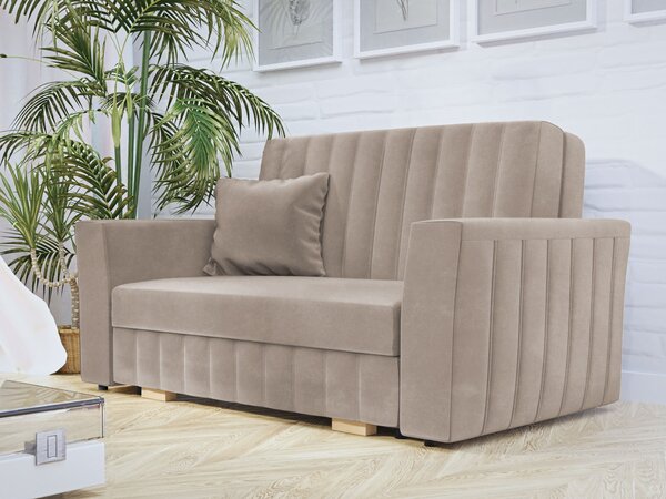 Pohovka Clivia Glam II, Potah: Kronos 27 5902928162066