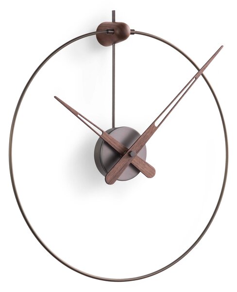 Nomon designové nástěnné hodiny Micro Anda