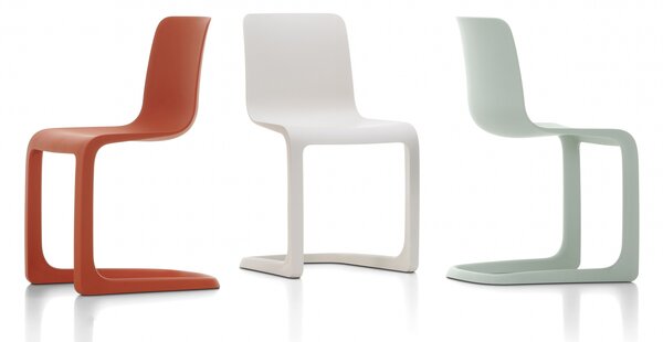 Vitra designové židle EVO-C