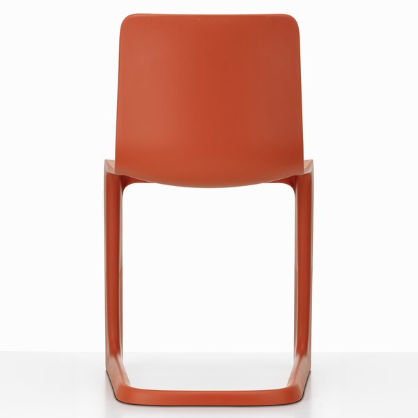 Vitra designové židle EVO-C