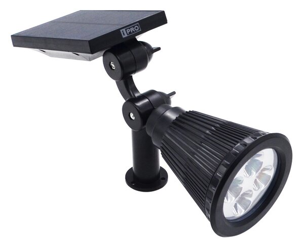 Bezdrátové venkovní osvětlení do země LedSolar iPRO 1W (4 kusy)