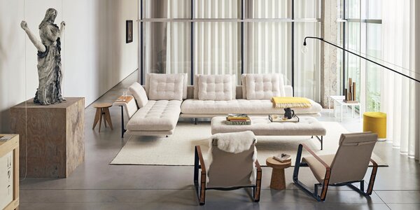 Vitra designové polštáře Grand Sofa Backrest Pillow 70