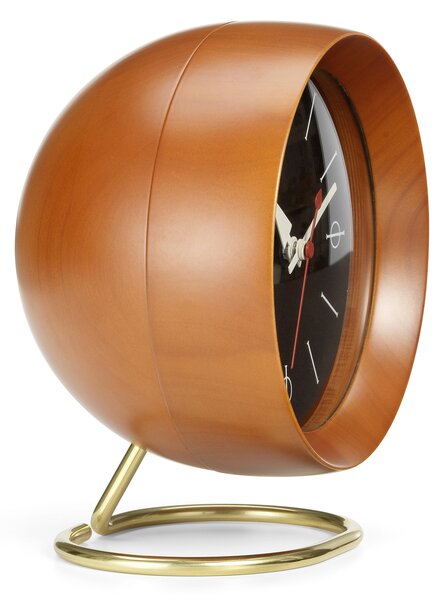 Vitra designové stolní hodiny Chronopak