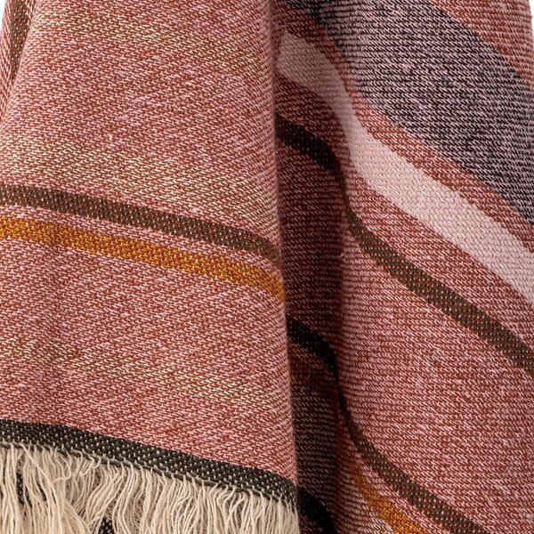 Deka 130x160 cm Toscana – Bloomingville