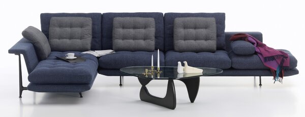 Vitra designové polštáře Grand Sofa Backrest Pillow 70