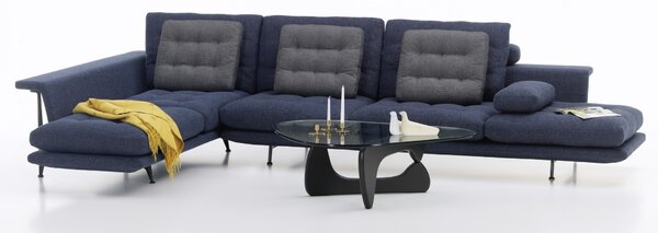 Vitra designové polštáře Grand Sofa Backrest Pillow 70