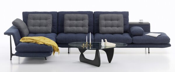 Vitra designové polštáře Grand Sofa Backrest Pillow 70