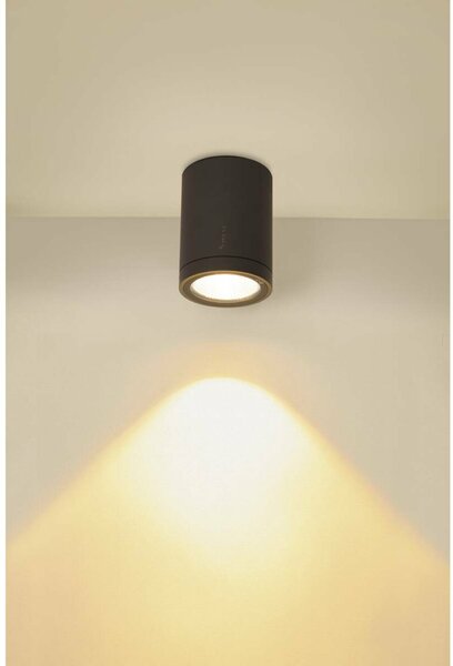 BIG WHITE SLV ENOLA ROUND M Outdoor, stropní LED svítidlo, antracitové 1003427