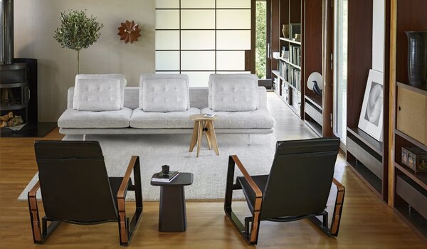 Vitra designové polštáře Grand Sofa Backrest Pillow 70