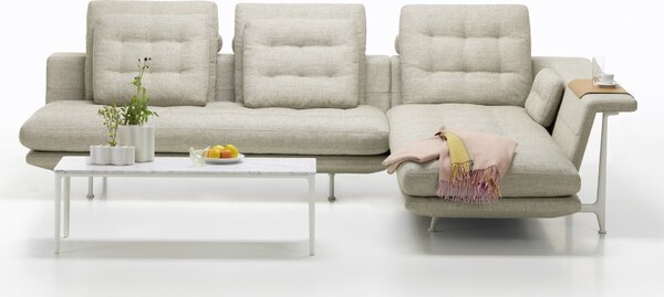 Vitra designové polštáře Grand Sofa Backrest Pillow 70