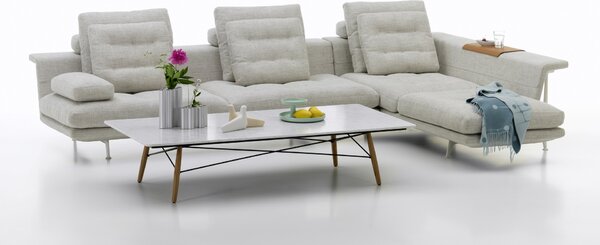 Vitra designové polštáře Grand Sofa Backrest Pillow 70