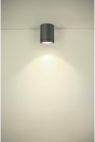 BIG WHITE SLV ENOLA ROUND S Outdoor, stropní LED svítidlo, antracitové 1003426
